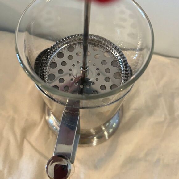 French Press Coffee Maker - 34oz - Picture 4 of 8